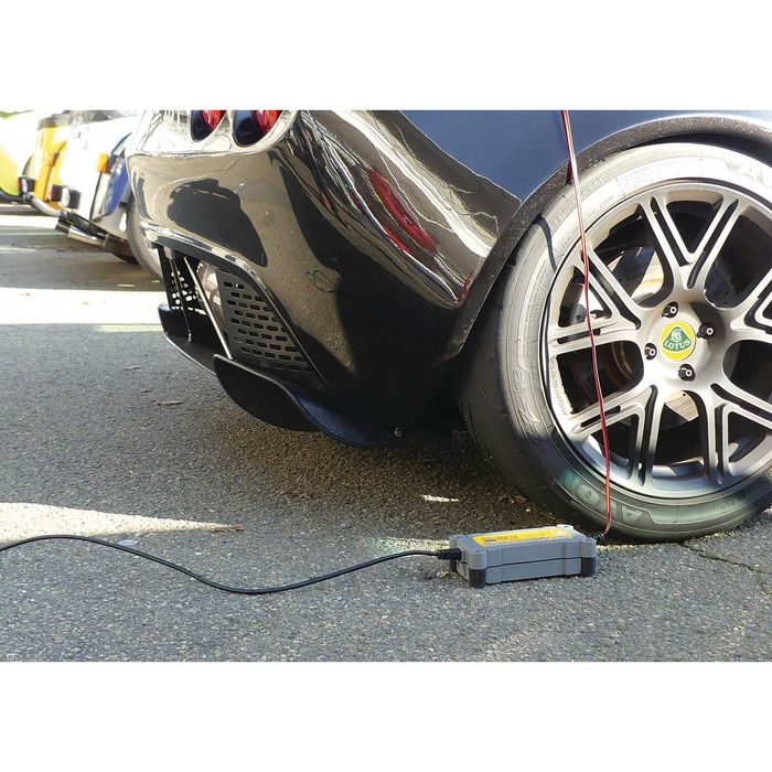 Зарядний пристрій GYSFLASH 8.12, GYS, Франція