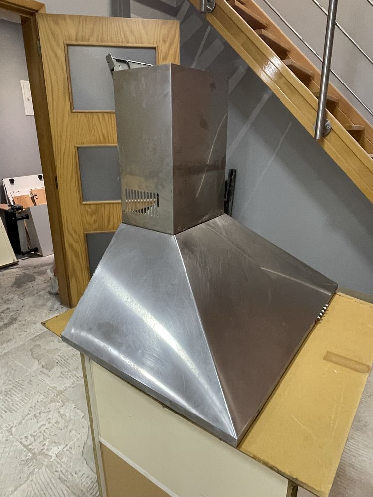 Exaustor Airlux usado