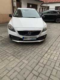 Volvo v40 cc cross country