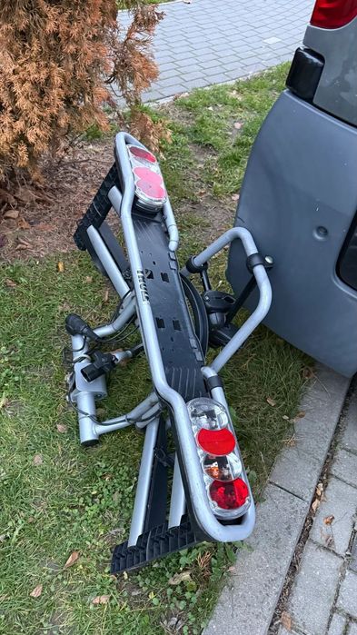 Renault Trafic  Renault Trafic 2,5 TD Automat Kamper dla 2 osób