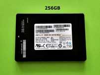 SSD 256GB Samsung Cm871A