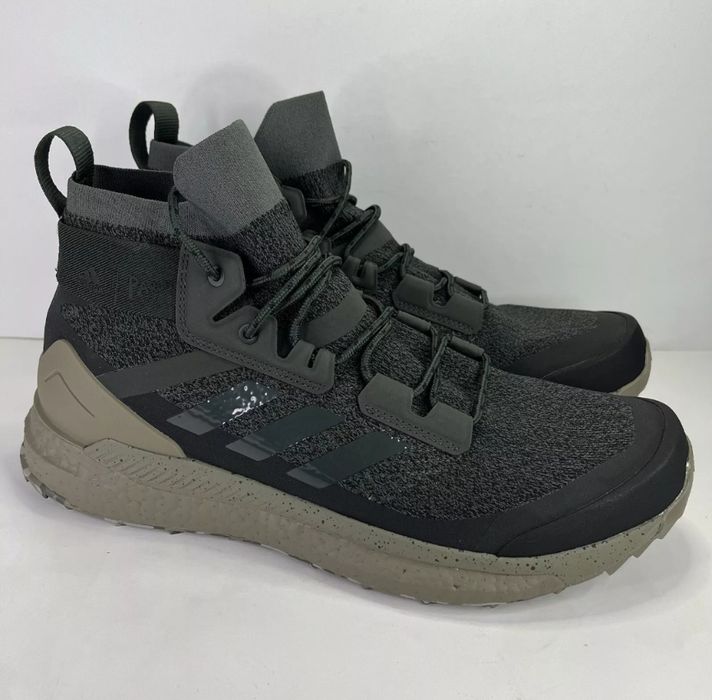 Кросівки Adidas Parley x Terrex Free Hiker р.44
