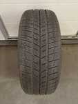 Opona zimowa 225/55 R 16 Barum Polaris 5