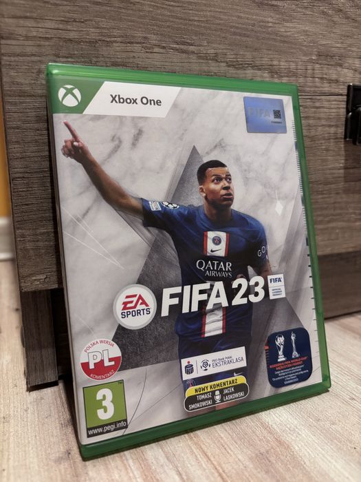 FIFA 23 - Xbox One