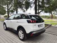 Peugeot 3008 2018 р