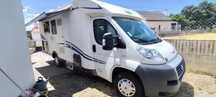 McLouis MC2 72 Cama Central e basculante