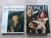 Bosch wyd. Arkady + Muzeum Prado wyd. Muza .