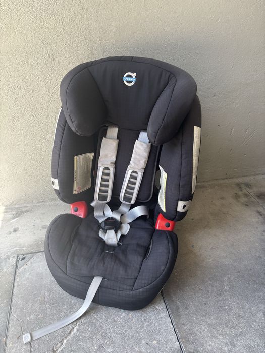 Cadeira auto Britax