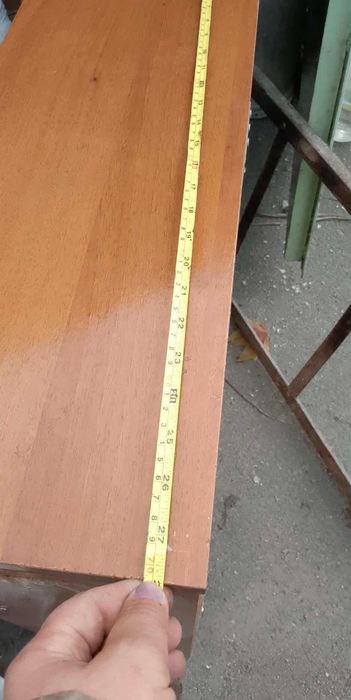 Шкафчик для обуви