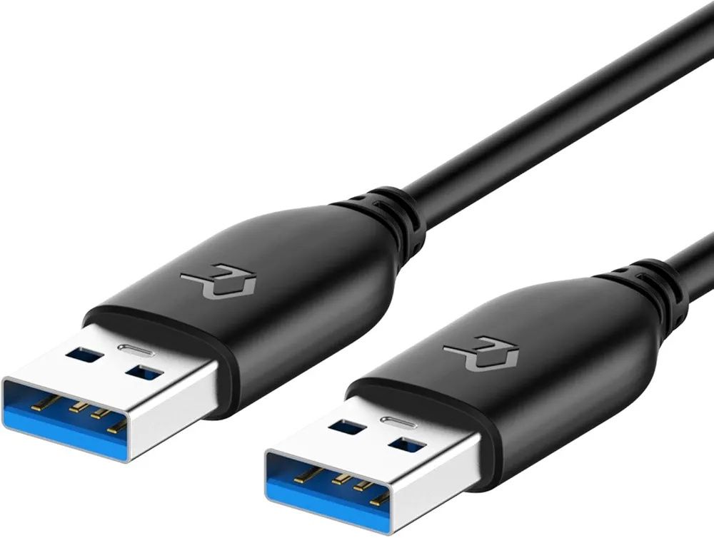 Kabel USB 3.0 Type A to Type A Cable 3m