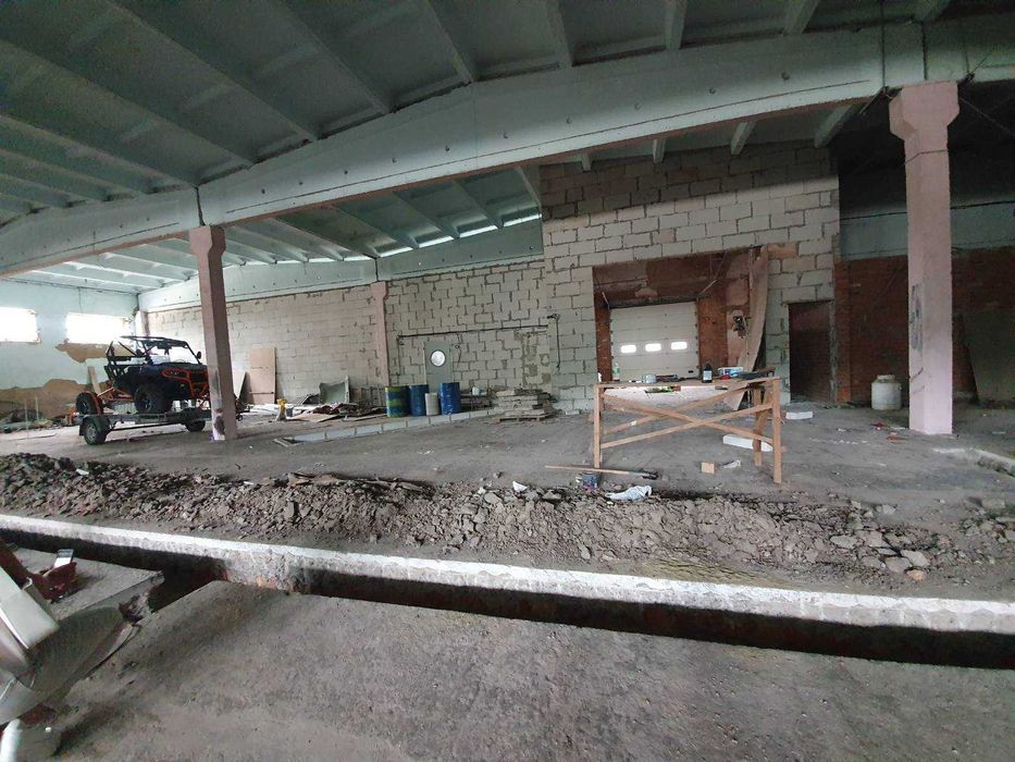 Комерційна пропозиція на Г.Кондратьєва