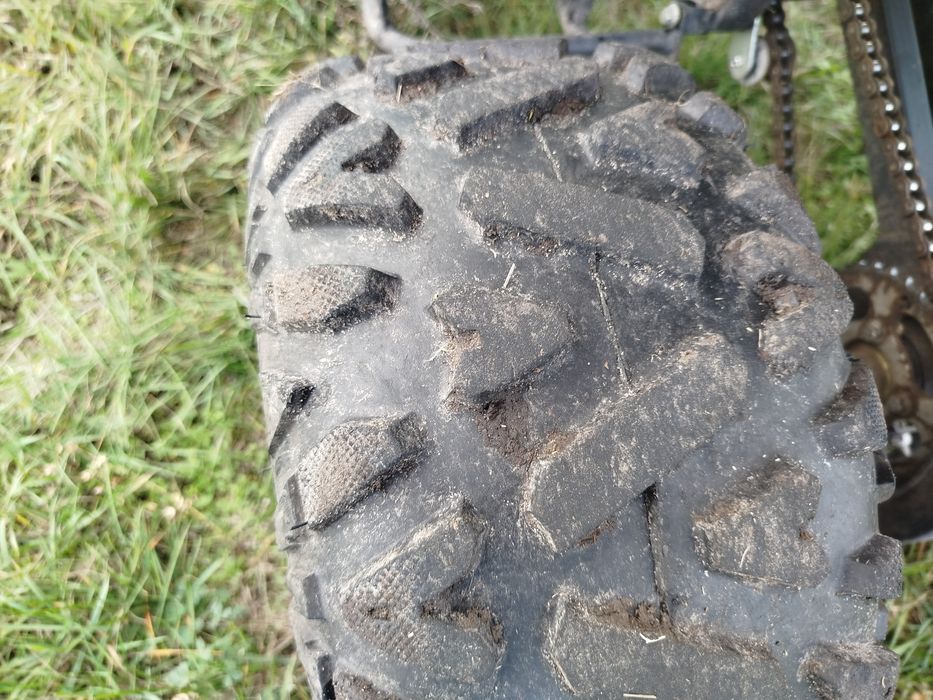 Квадроцикл 125 куб.см