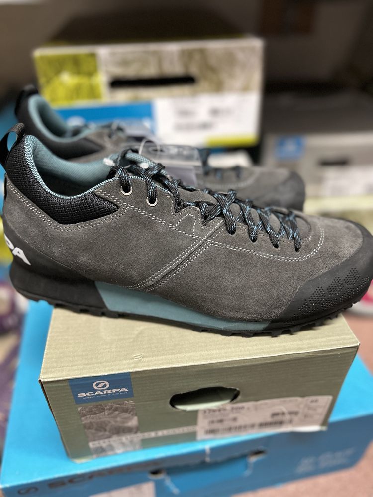 Buty Scarpa Kalipe GTX