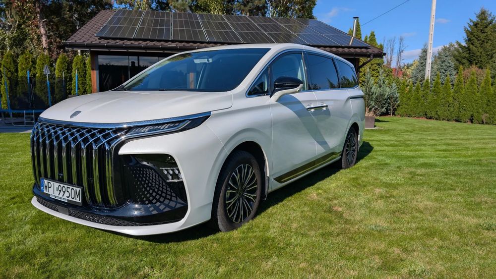 Forthing  Forthing V-Tour 9  (U-Tour 9)