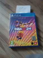 Sprzedam gry na ps4
