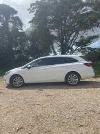 Opel Astra Sports Tourer 1.6 CDTI Innovation S/S