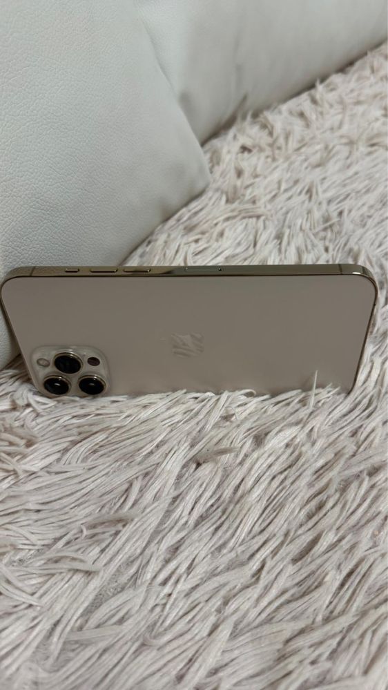 Iphone 12 pro max 256gb
