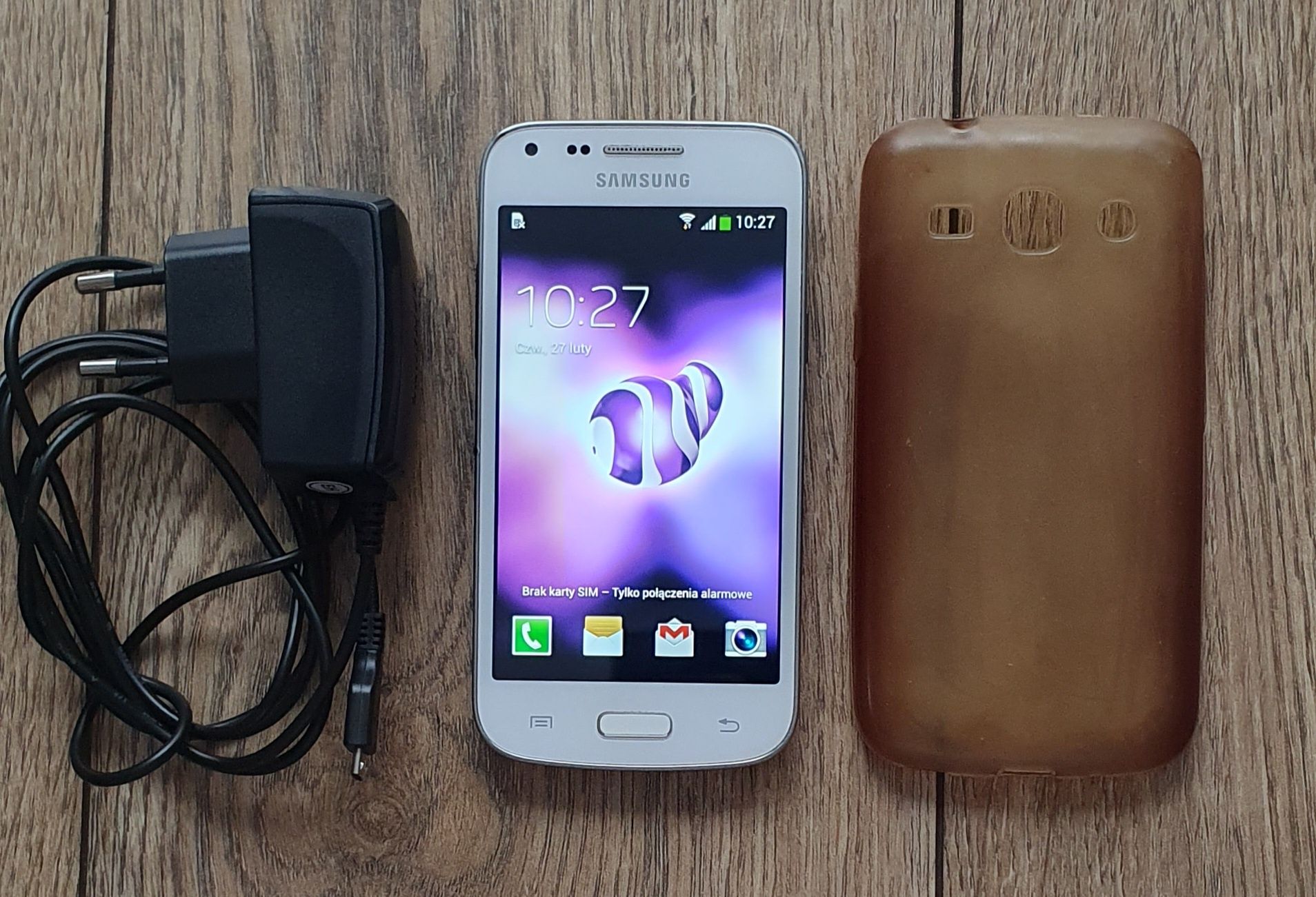 Samsung Galaxy Core Plus SM-G350