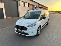 Ford Transit Connect Maxi 1.5 TDCi L2 Długi 3 OSOBOWY  LIFT / 6-biegowy / Klima / Webasto / 3 OSOBOWY / Długi