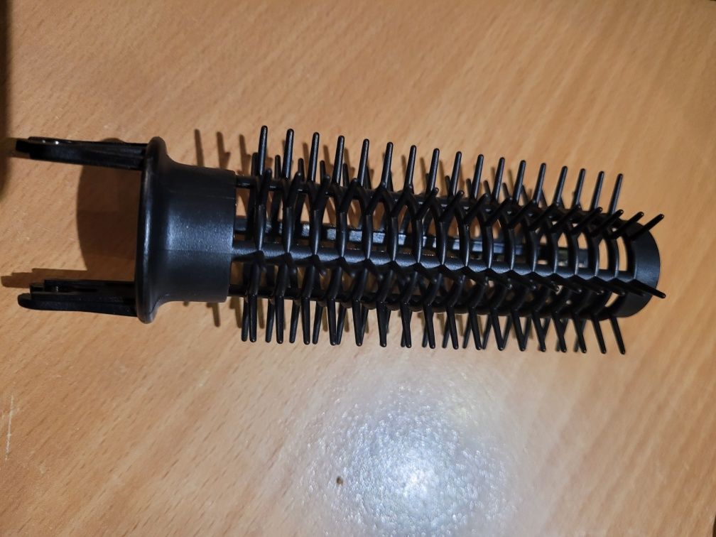 Zestaw do stylizacji włosów lokówka prostownica Remington Multistyle