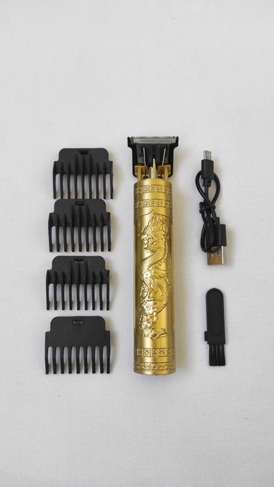 Тример для стрижки T9 Vintage