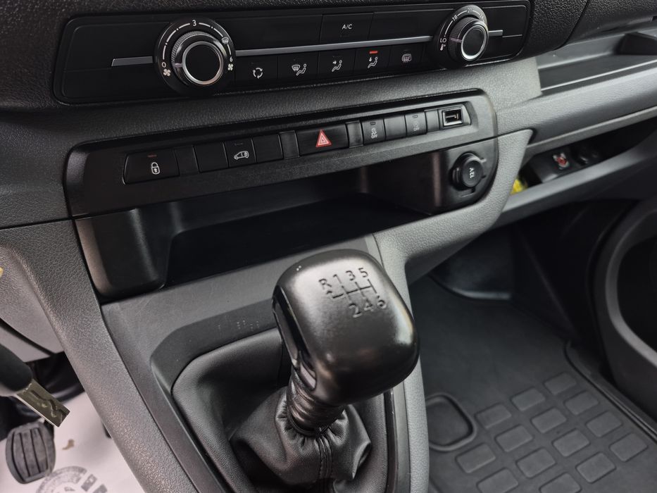 Peugeot Expert - 59.000KM | GARANTIA | NACIONAL