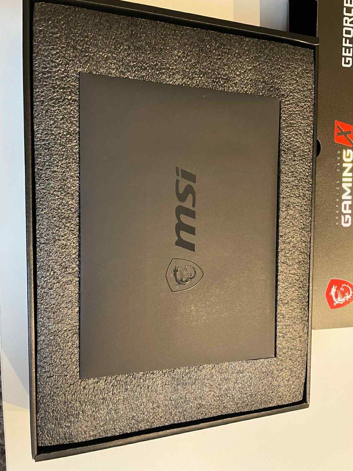 Gefore RTX 3070ti