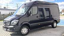 Mercedes-Benz Sprinter  Mercedes Sprinter 316 CDI 163KM Jeden właściciel Salon PL
