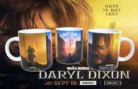 Caneca The Walking Dead Daryl Dixon