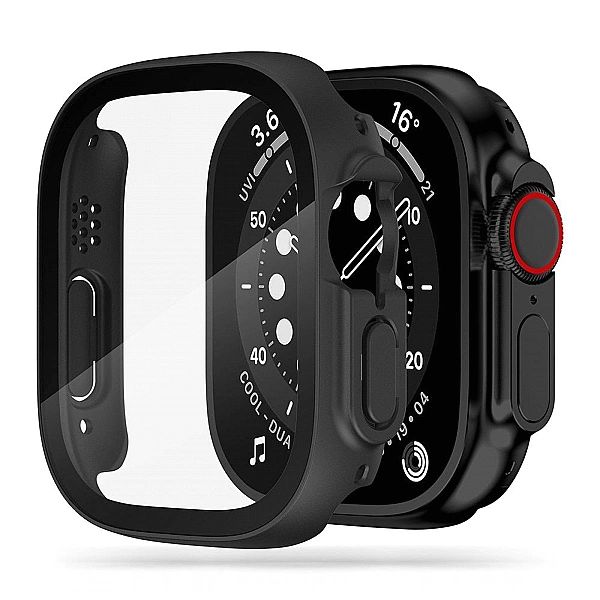 Etui Defense360 do Apple Watch Ultra (49 mm) Black