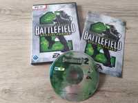 Battlefield 2: Special Forces [PC]