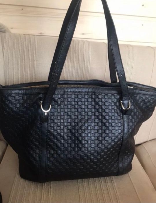 Сумка Gucci номерна