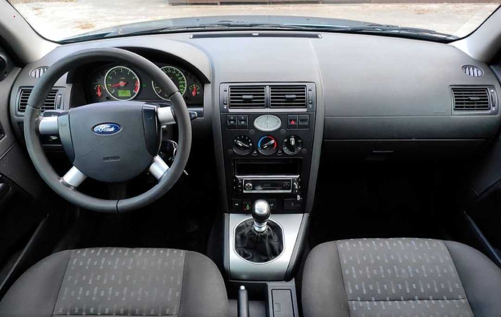 Продам Ford Mondeo 3