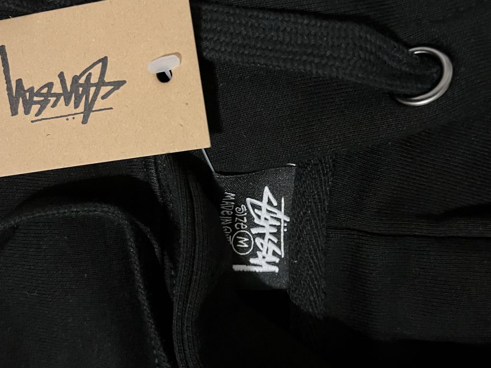 Bluza stussy(stüssy)
