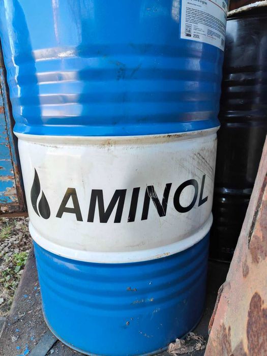 Продам масло AMINOL