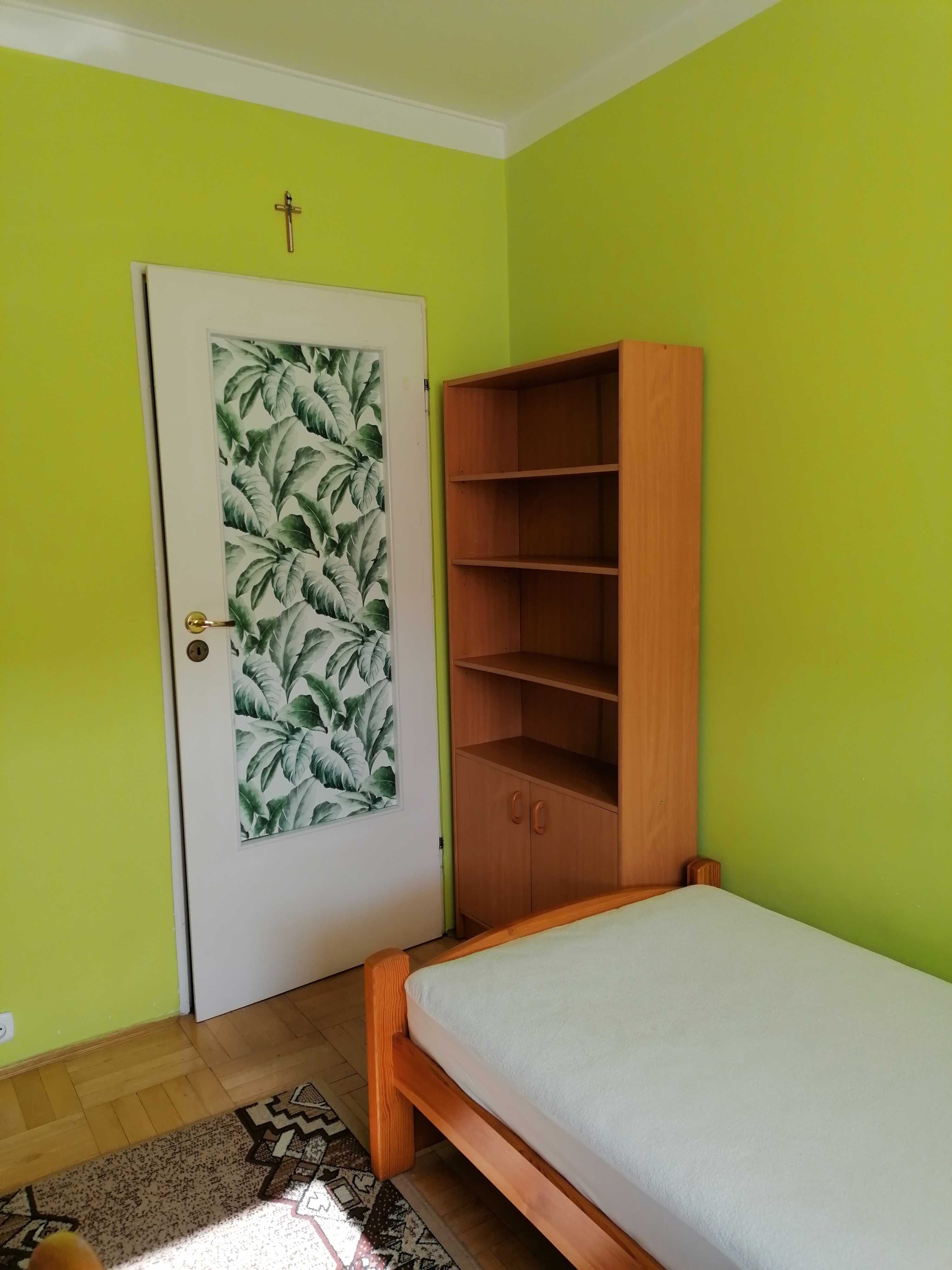 Pokój   do wynajęcia , Nowe Miasto ul. W. Świadka