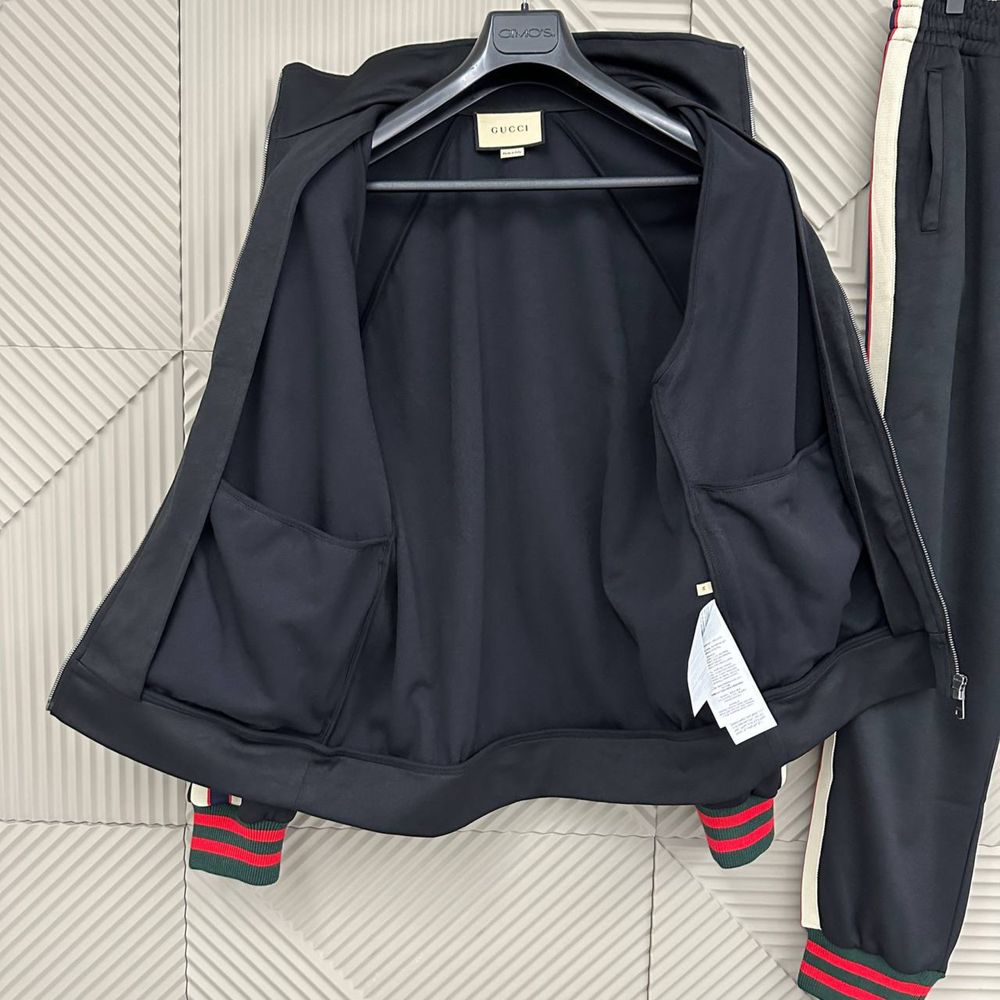 Спортивний костюм Gucci оригінал