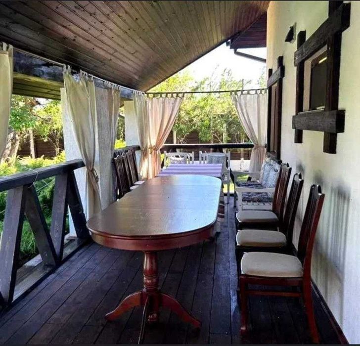 Аренда дома 5к 240м2 15 соток Орильское/Кировское/Обуховка