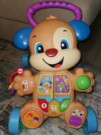 Andador infantil - Fisher Price