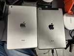 3x ipad mini 2, ipad 2, 16 32 64 GB zestaw