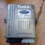 Sterownik Komputer Gazu LPG TARTARINI EVO 01 2-3-4 CYL