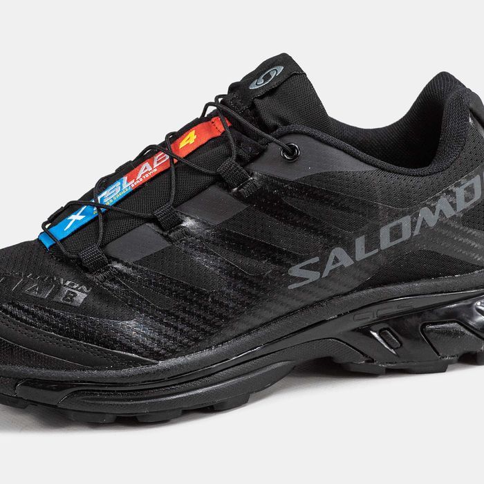 Кросівки Salomon XT-4 Advanced Premium Black