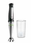 Blender ręczny Braun MQ7000X 1000 W czarny
