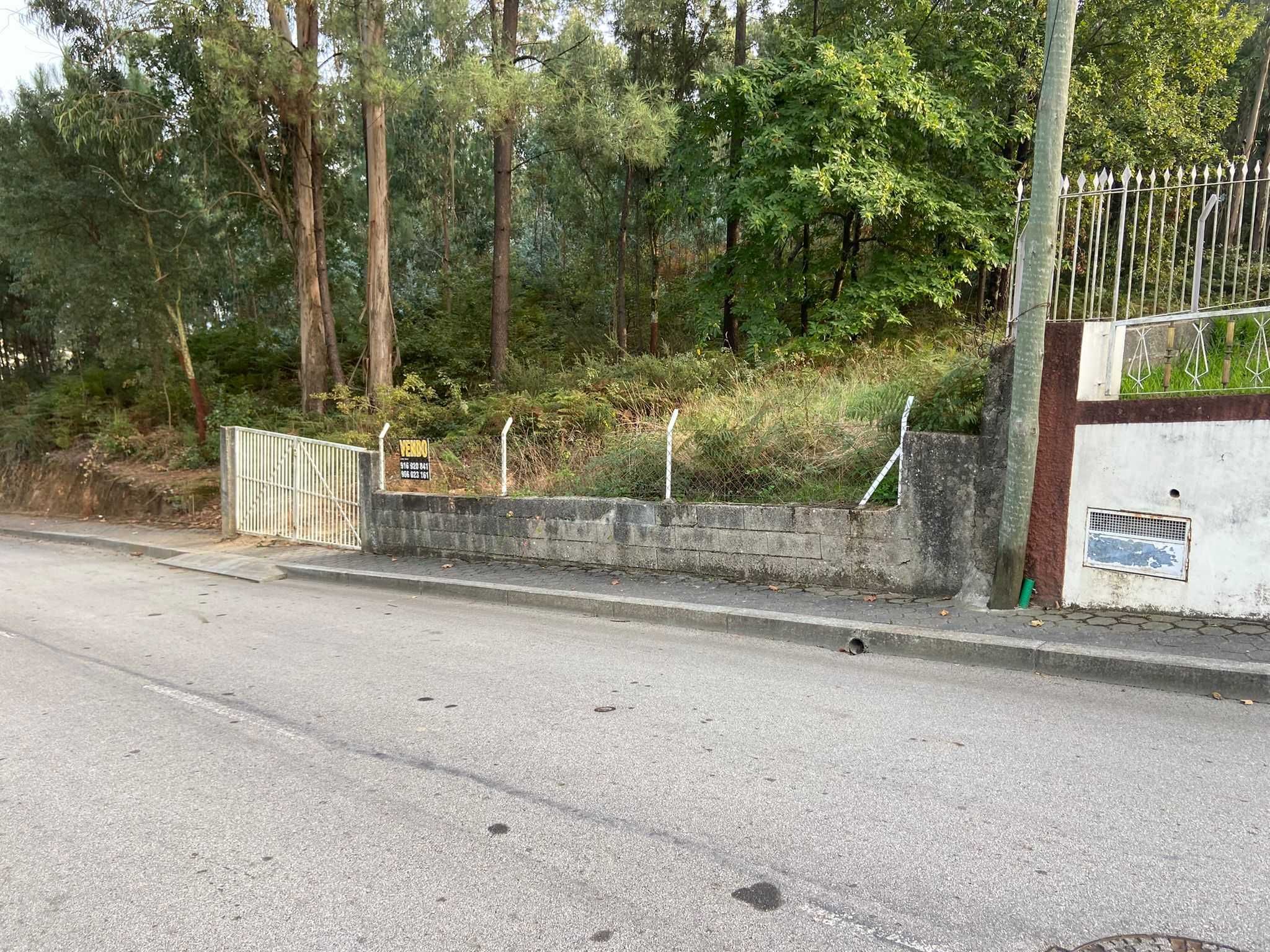 Terreno 793M2 C/Projeto Aprovado