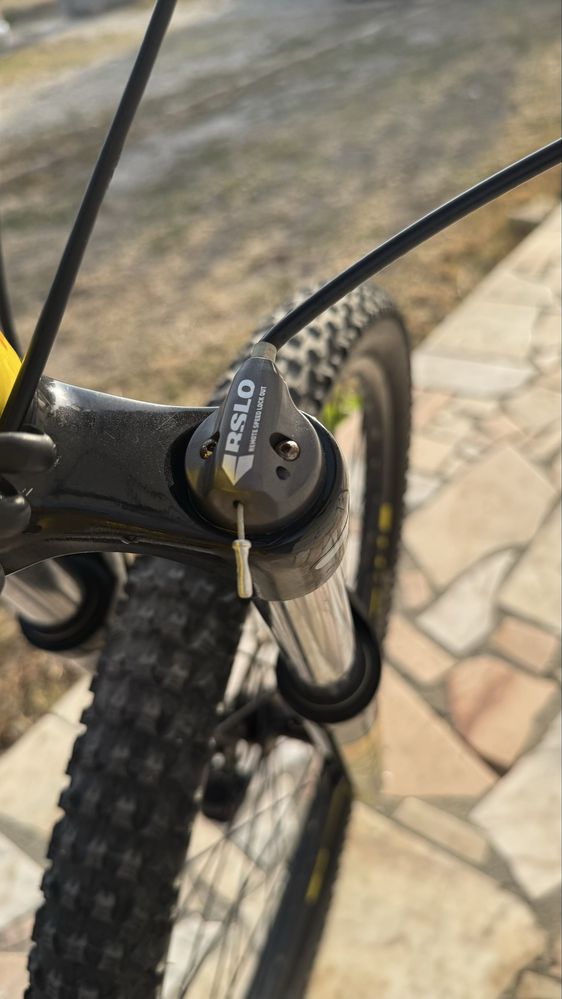 Bicicleta mondraker roda 29 como nova