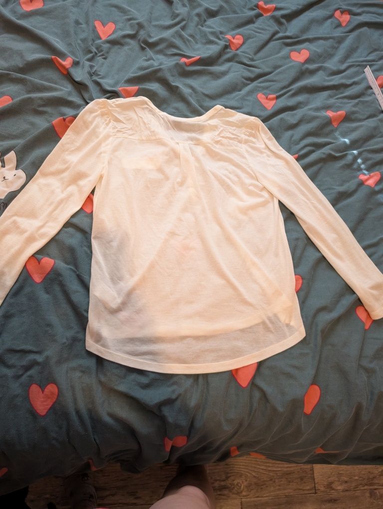 Bluza koszulka H&M r. S