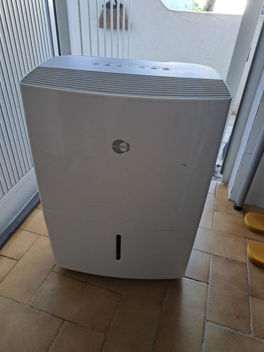 Desumidificador Equation