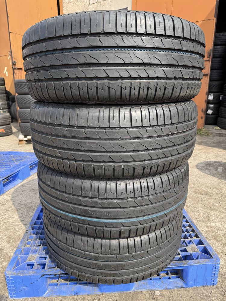 285/65 r17 Nokian Hakka Blue НОВАЯ Резина летняя