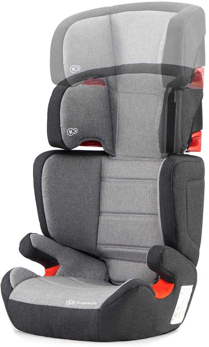 Cadeira auto grupo 2 3, isofix, envio gratuito, NOVO