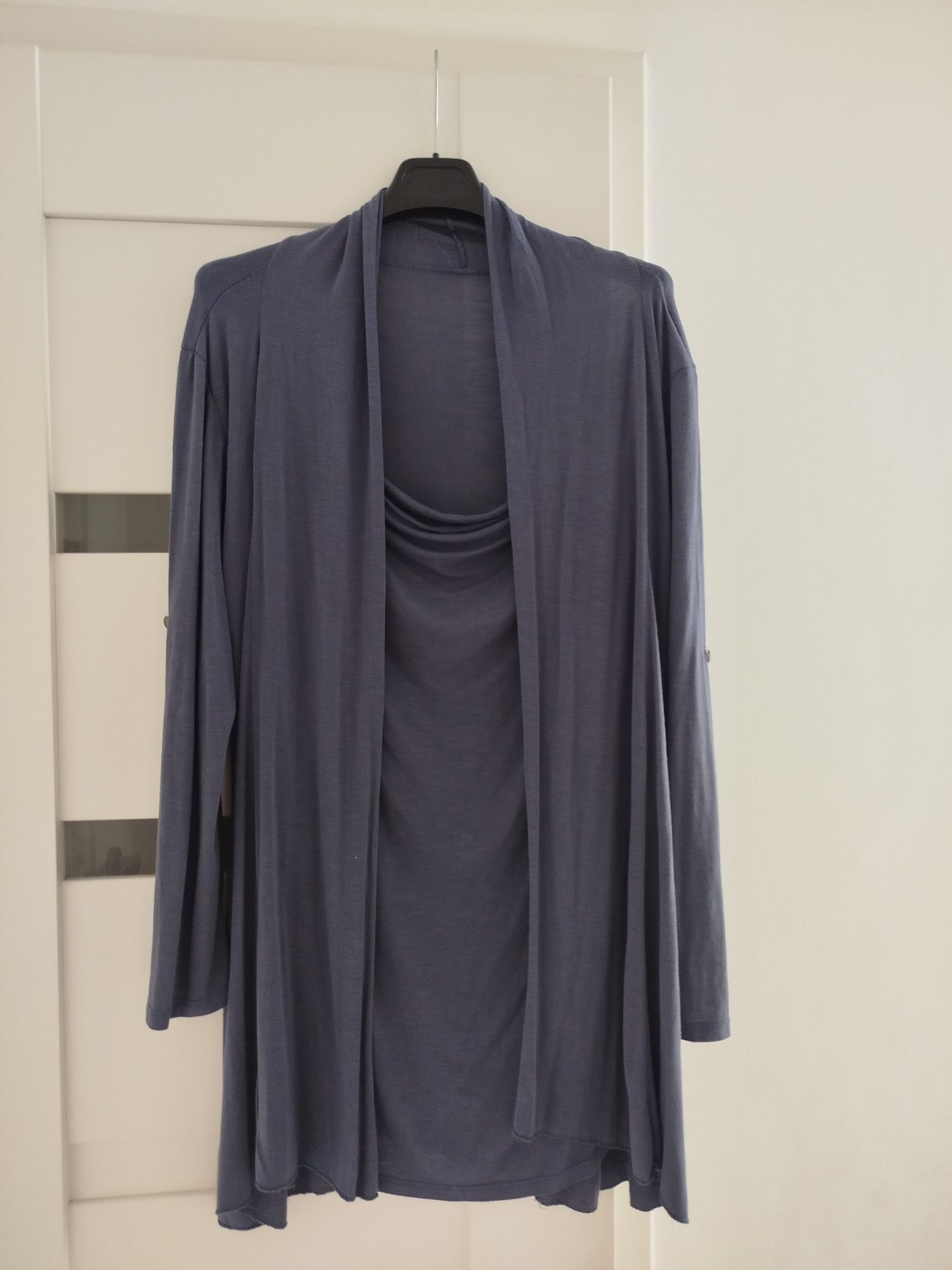 Made im Italy bluzka tunika damska rozmiar XL-XXL